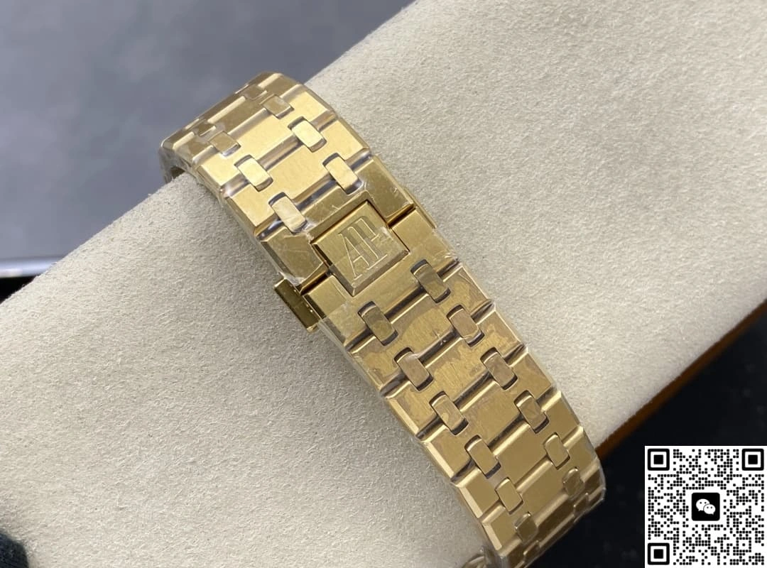 APW Factory Audemars Piguet 15513BA.OO.1320BA.01 1:1 Best Edition Replica Watch